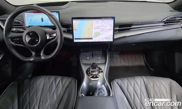 BYD Seal 2025 0.1 автомат (гидро), миниатюра 10