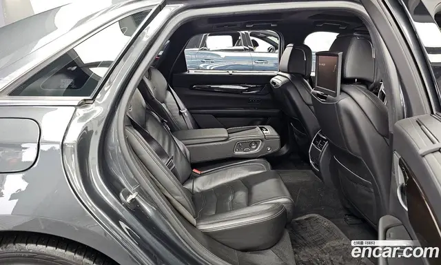 Cadillac CT6 2017 3.6 автомат (гидро), миниатюра 12