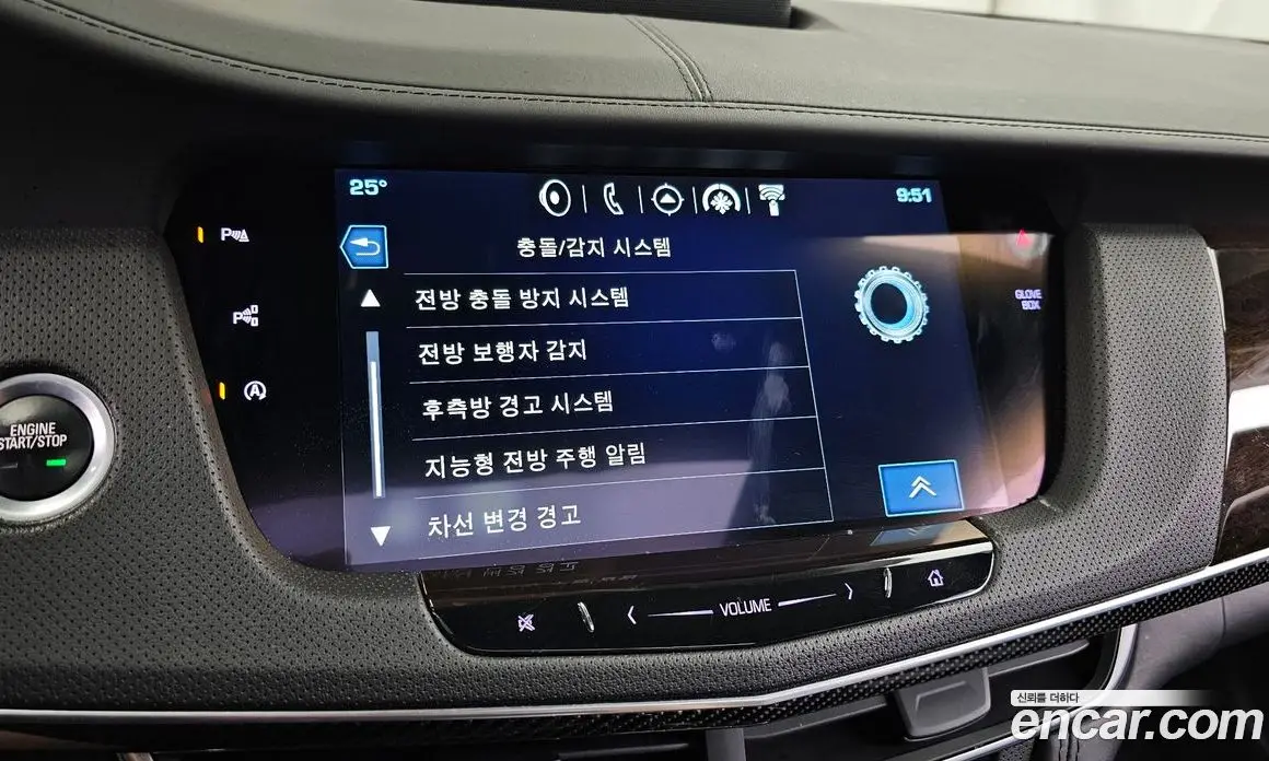 Cadillac CT6 2017 3.6 автомат (гидро), фото 16