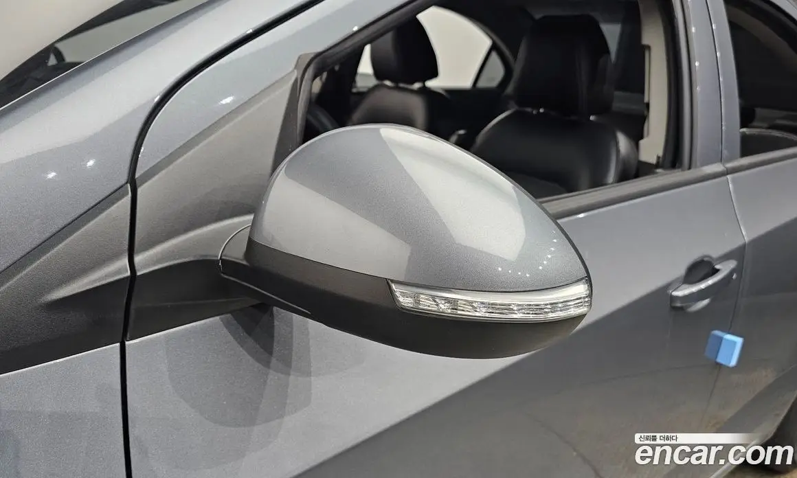 Chevrolet Aveo 2014 1.6 автомат (гидро), фото 19
