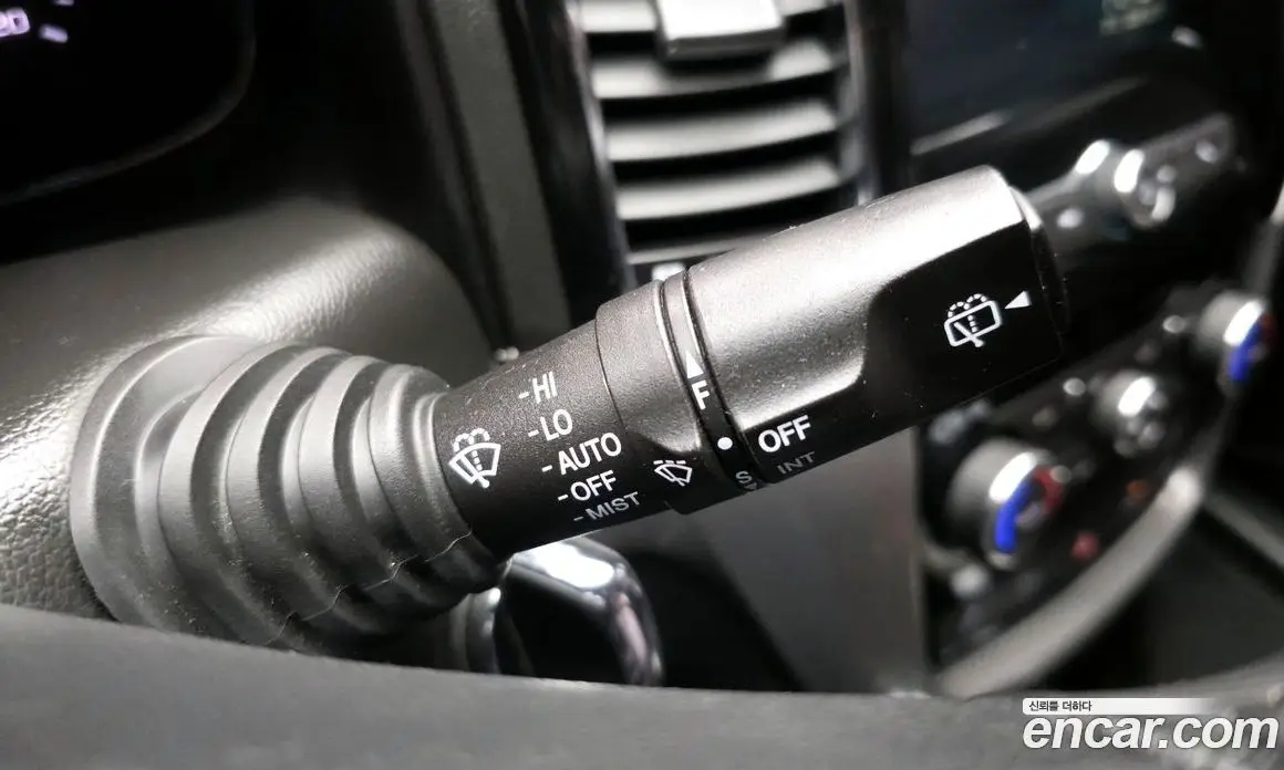 Chevrolet Captiva 2016 2.0 автомат (гидро), фото 17