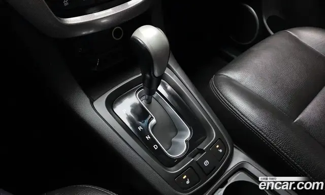 Chevrolet Captiva 2016 2.0 автомат (гидро), миниатюра 9