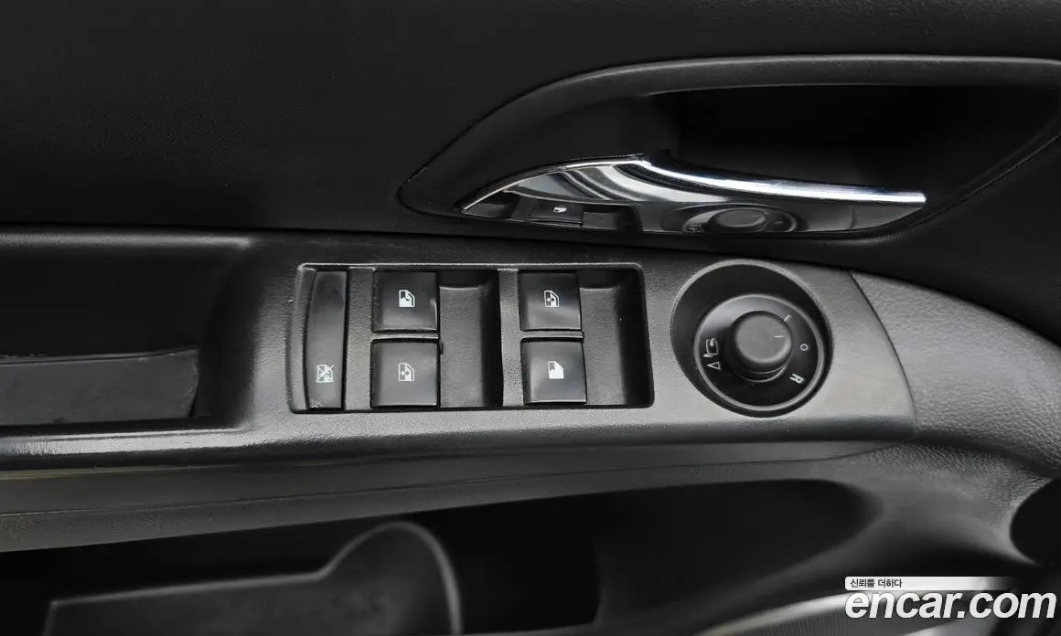 Chevrolet Cruze 2011 1.8 автомат (гидро), фото 17