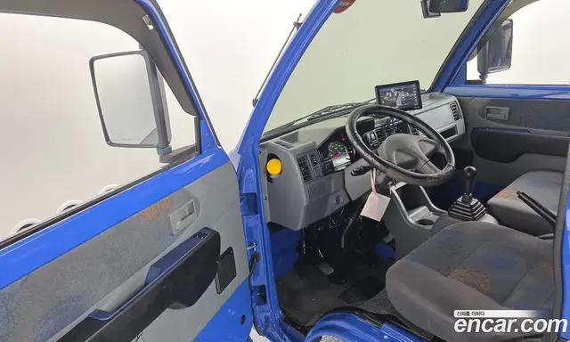Chevrolet Damas 2021 0.8 механика, миниатюра 11