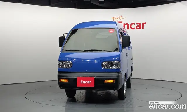 Chevrolet Damas 2021 0.8 механика, миниатюра 3