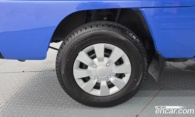 Chevrolet Damas 2021 0.8 механика, миниатюра 5