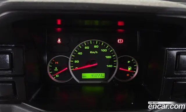 Chevrolet Damas 2021 0.8 механика, миниатюра 8