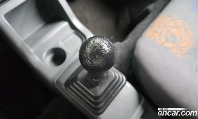 Chevrolet Damas 2021 0.8 механика, миниатюра 9