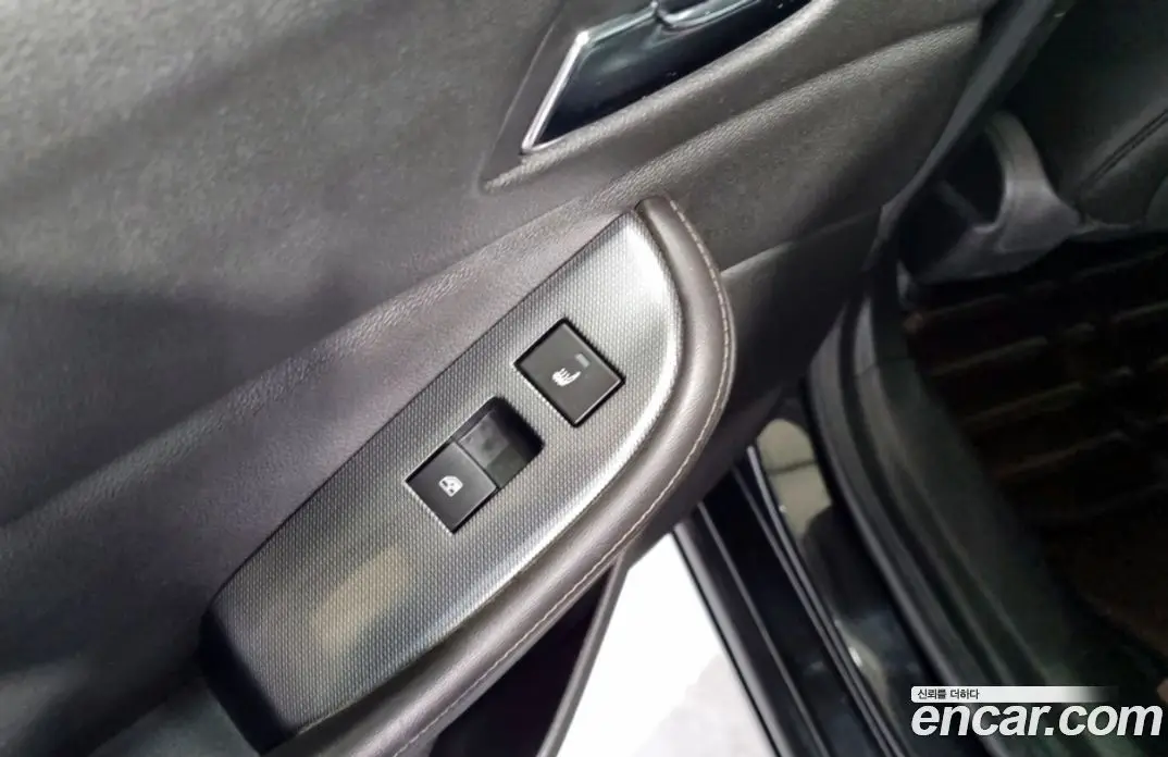 Chevrolet Malibu 2015 2.0 автомат (гидро), фото 17