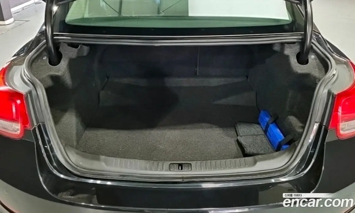 Chevrolet Malibu 2015 2.0 автомат (гидро), фото 18