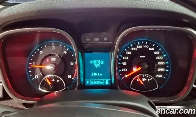 Chevrolet Malibu 2015 2.0 автомат (гидро), миниатюра 7