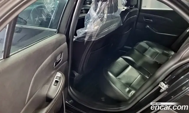 Chevrolet Malibu 2015 2.0 автомат (гидро), миниатюра 10