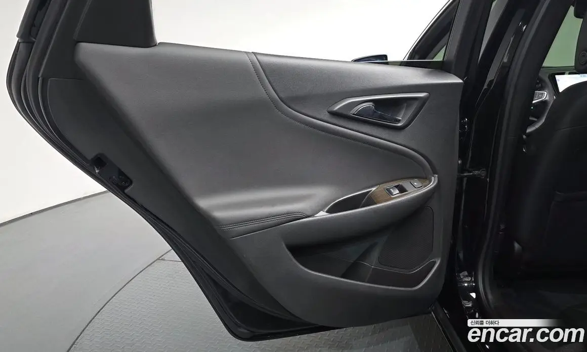 Chevrolet Malibu 2019 2.0 автомат (гидро), фото 15