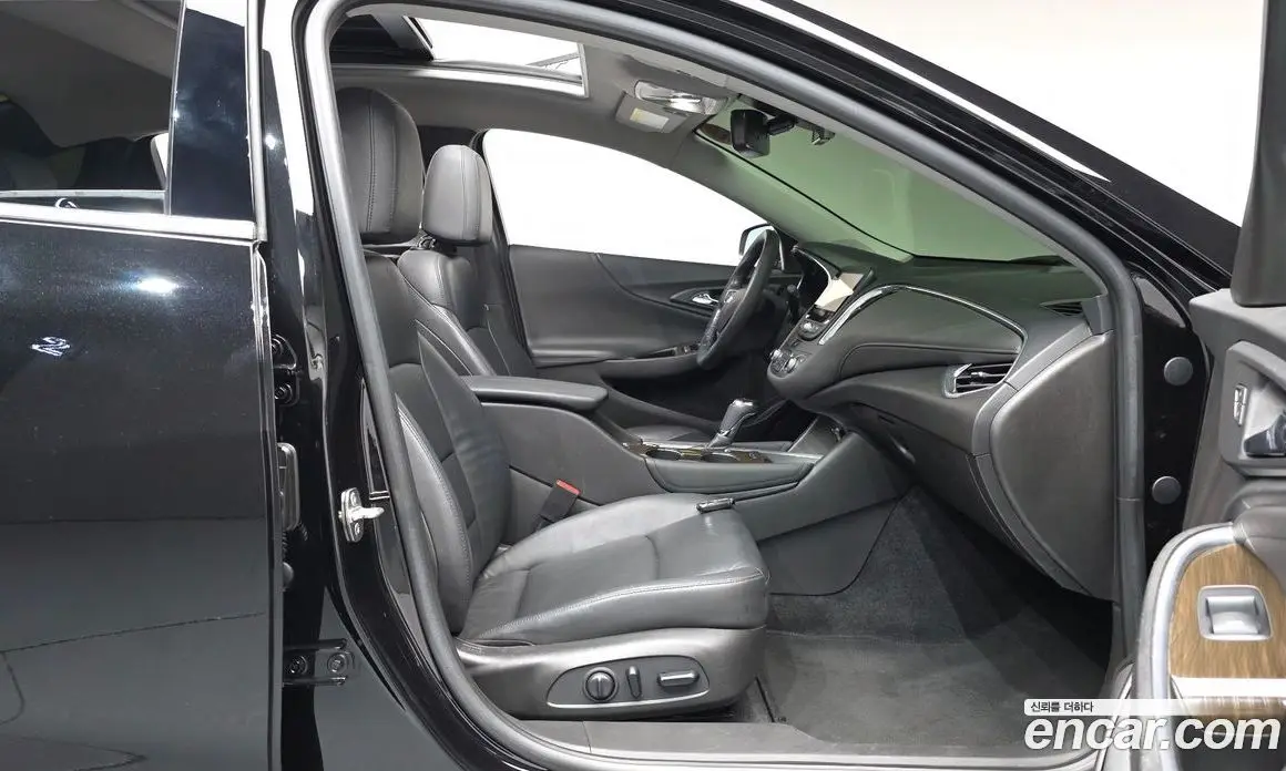 Chevrolet Malibu 2019 2.0 автомат (гидро), фото 16