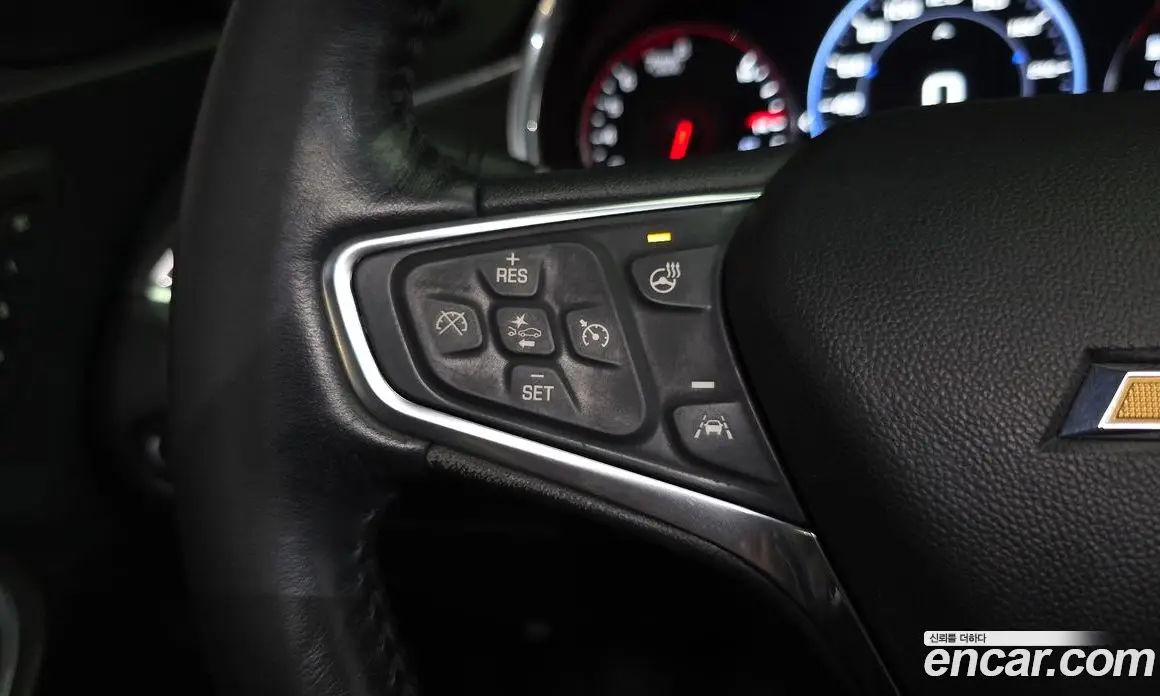Chevrolet Malibu 2019 2.0 автомат (гидро), фото 23