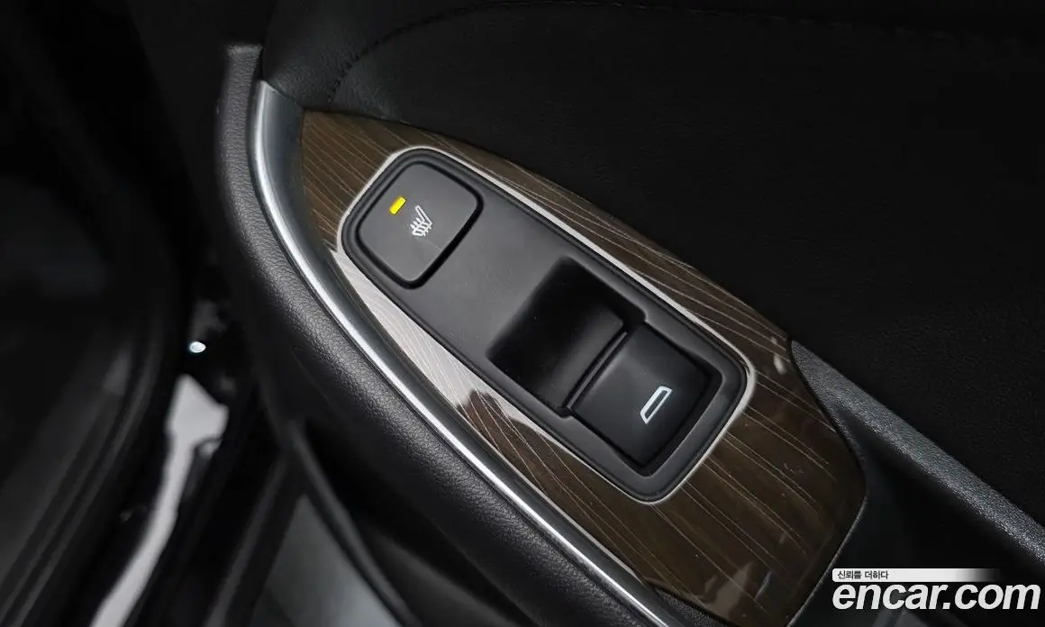 Chevrolet Malibu 2019 2.0 автомат (гидро), фото 29
