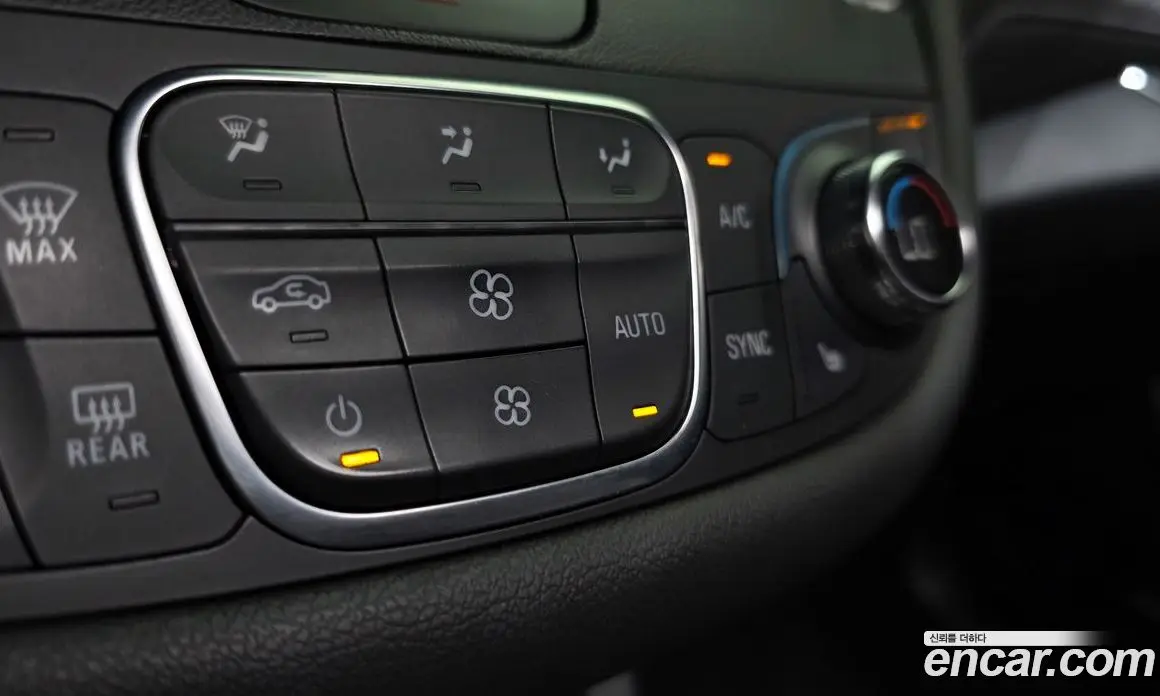 Chevrolet Malibu 2019 2.0 автомат (гидро), фото 31