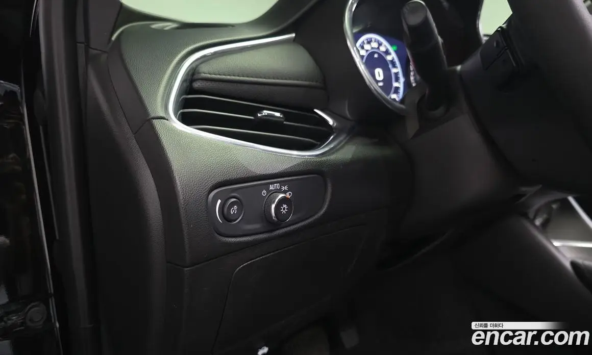 Chevrolet Malibu 2019 2.0 автомат (гидро), фото 34