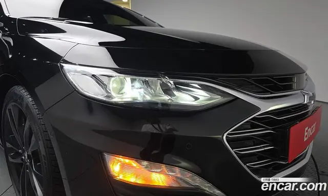 Chevrolet Malibu 2019 2.0 автомат (гидро), миниатюра 8