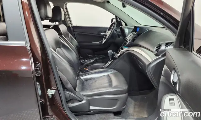 Chevrolet Orlando 2014 2.0 автомат (гидро), миниатюра 11