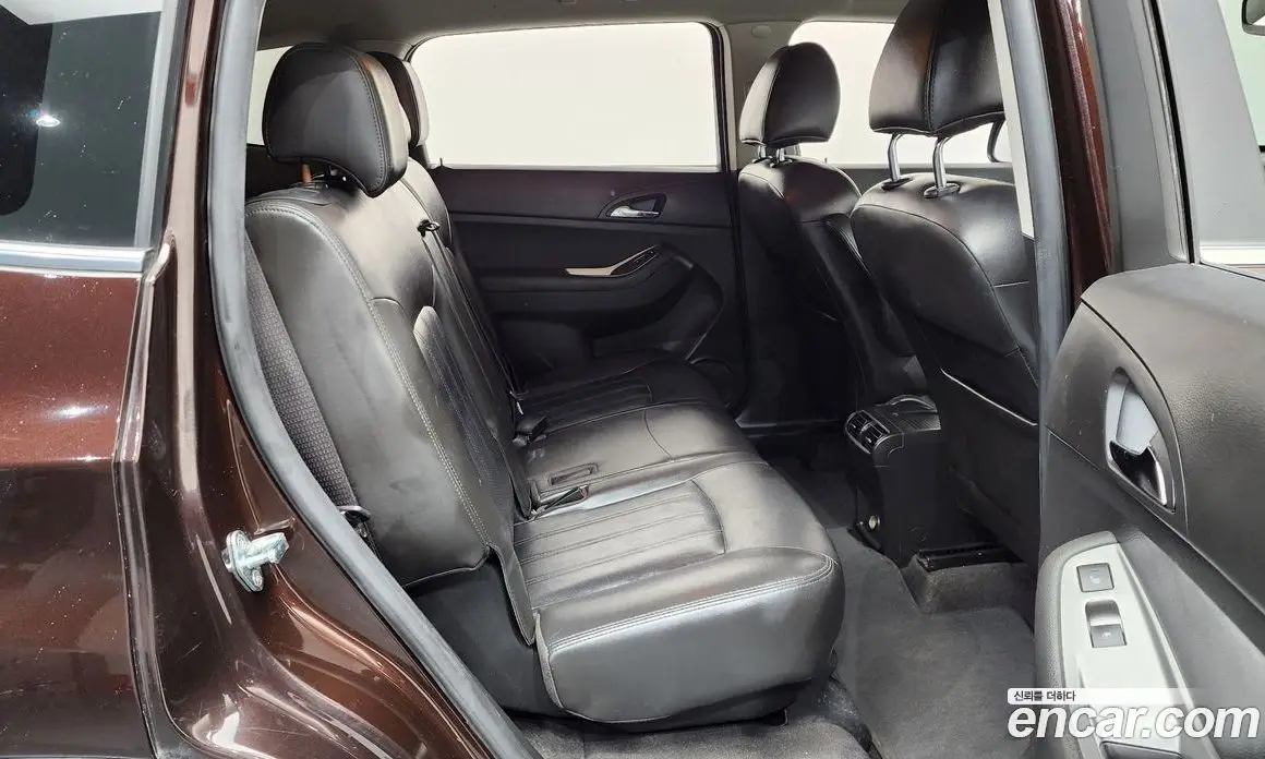 Chevrolet Orlando 2014 2.0 автомат (гидро), фото 12