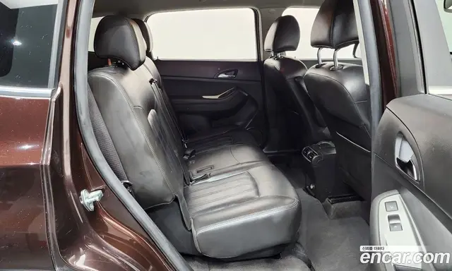 Chevrolet Orlando 2014 2.0 автомат (гидро), миниатюра 12