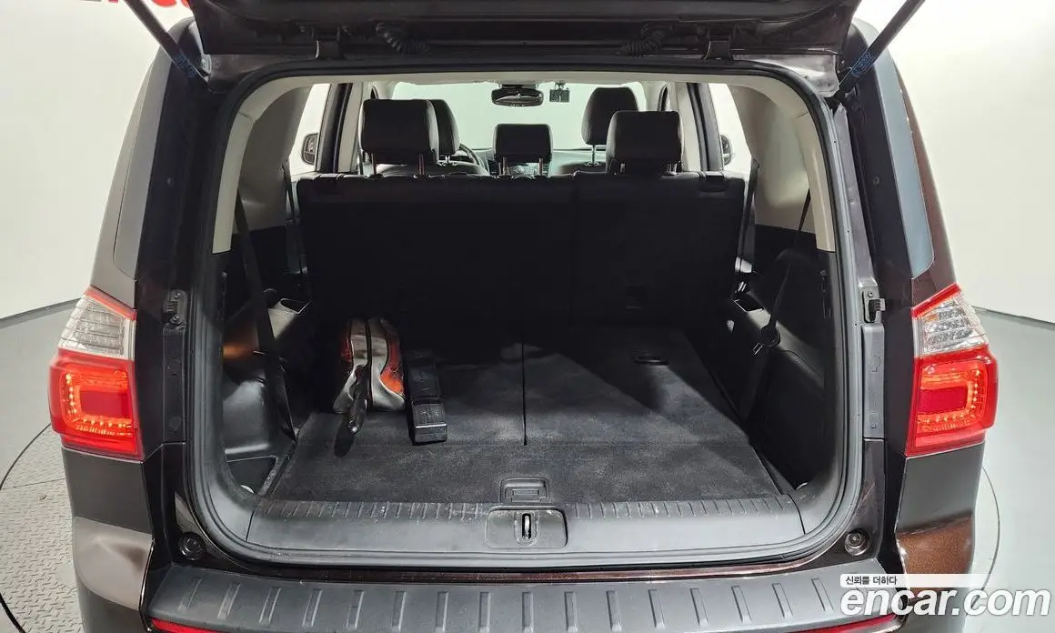 Chevrolet Orlando 2014 2.0 автомат (гидро), фото 20