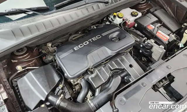 Chevrolet Orlando 2014 2.0 автомат (гидро), миниатюра 6