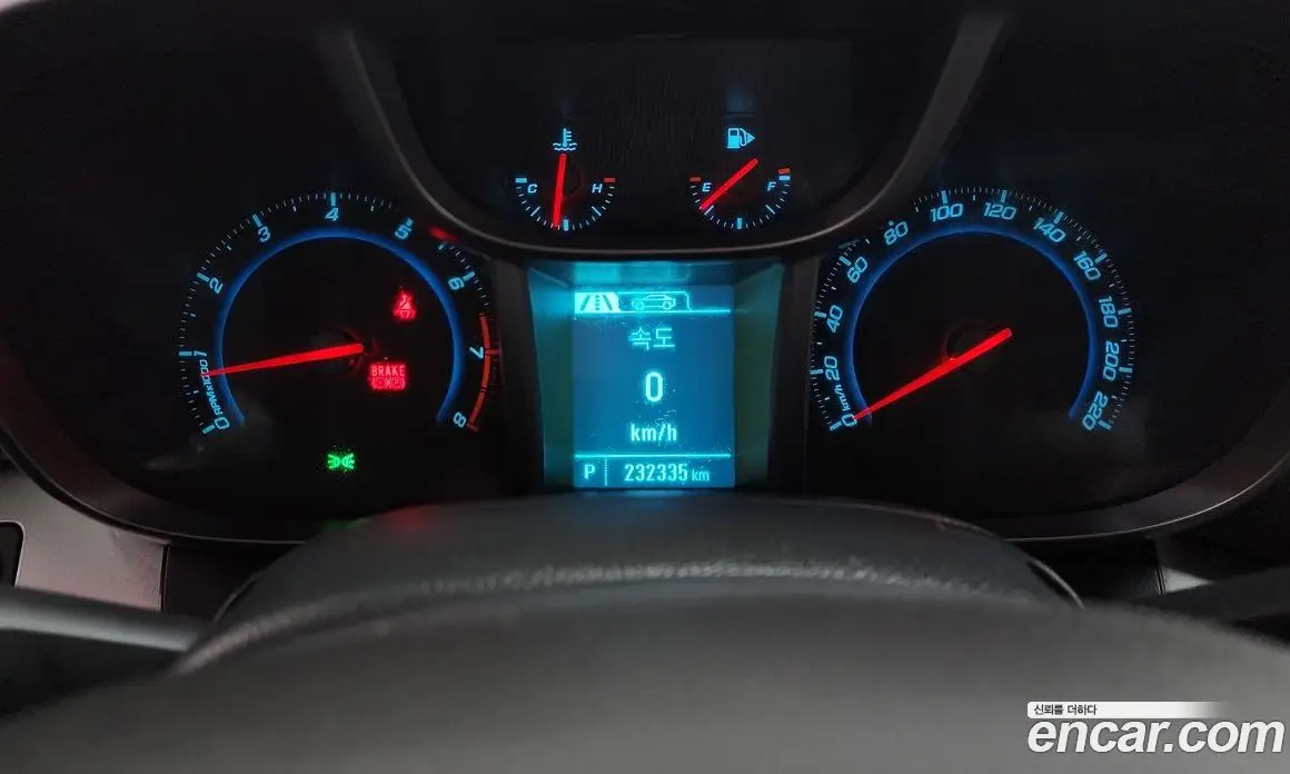 Chevrolet Orlando 2014 2.0 автомат (гидро), фото 8
