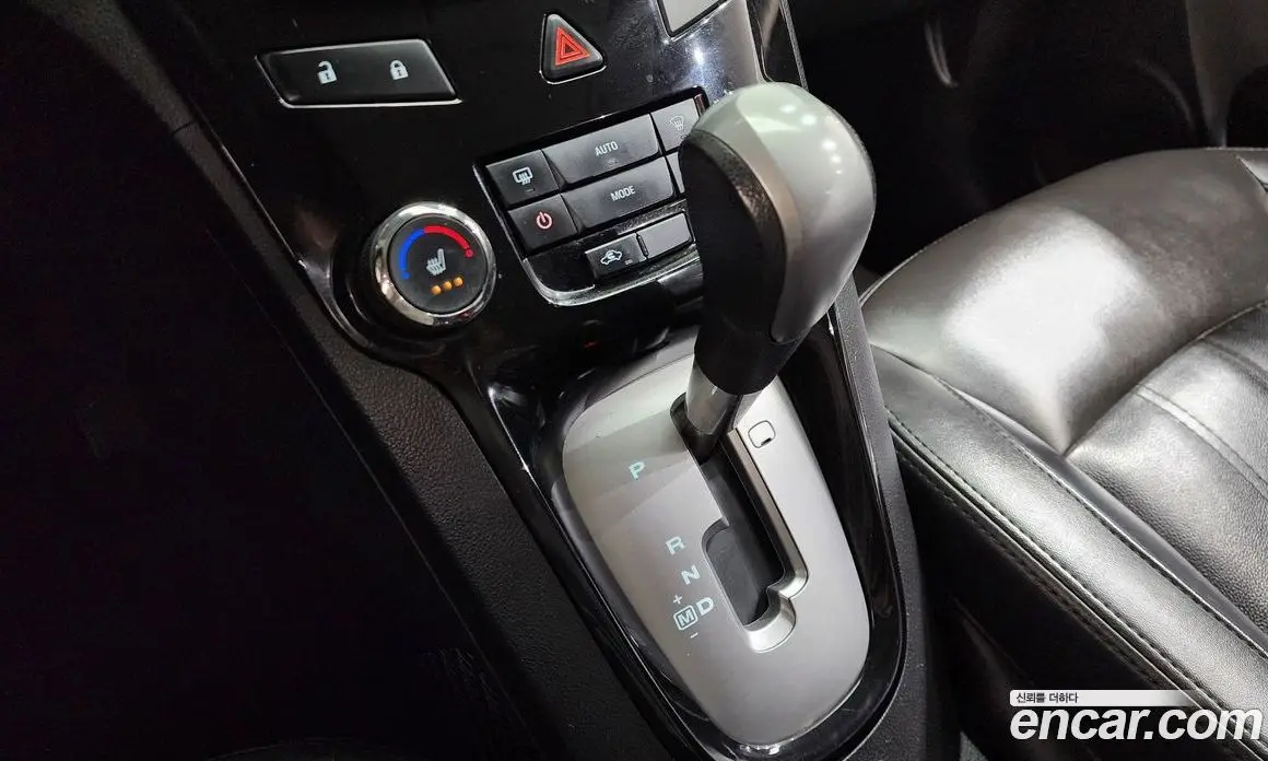 Chevrolet Orlando 2014 2.0 автомат (гидро), фото 9