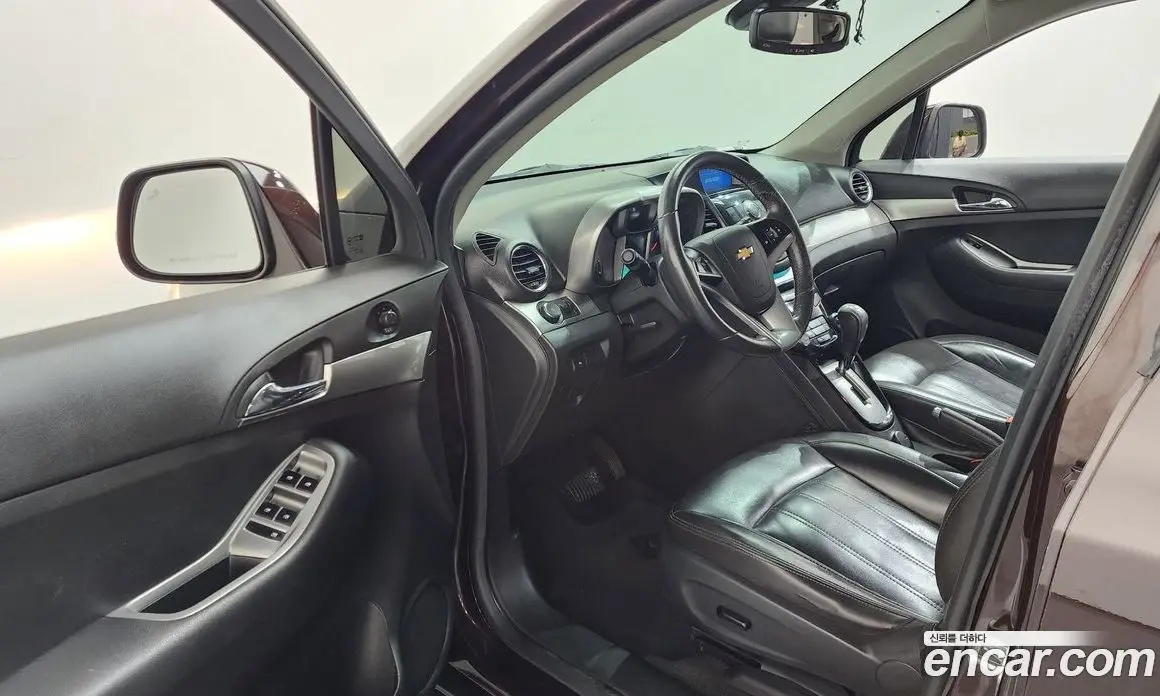Chevrolet Orlando 2014 2.0 автомат (гидро), фото 10