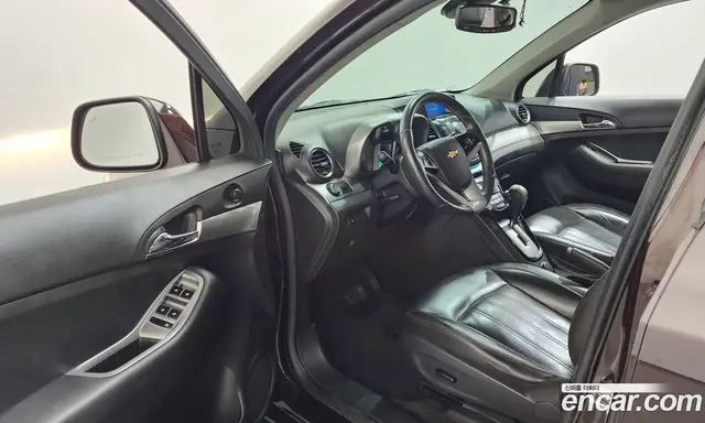 Chevrolet Orlando 2014 2.0 автомат (гидро), миниатюра 10