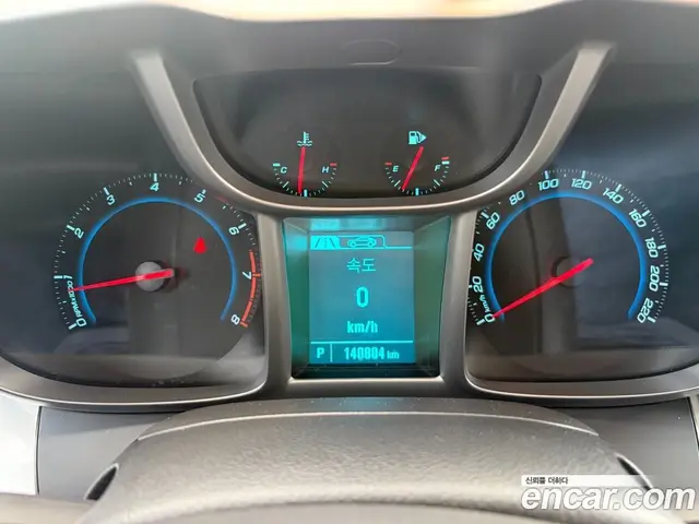 Chevrolet Orlando 2018 2.0 автомат (гидро), миниатюра 12