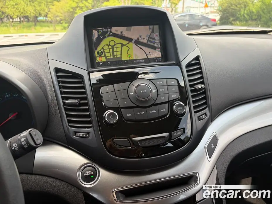 Chevrolet Orlando 2018 2.0 автомат (гидро), фото 15