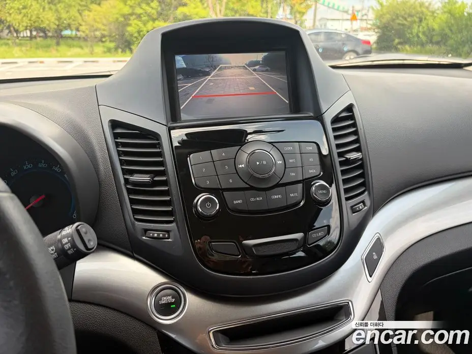 Chevrolet Orlando 2018 2.0 автомат (гидро), фото 16