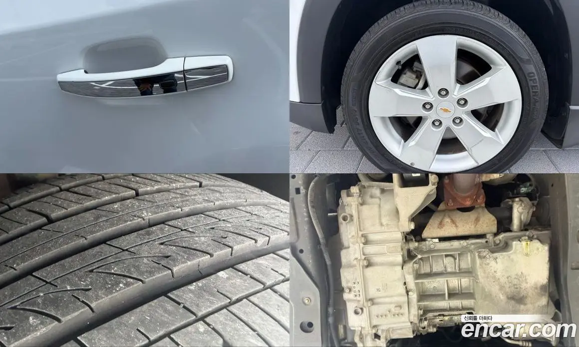 Chevrolet Orlando 2018 2.0 автомат (гидро), фото 20