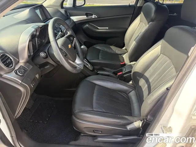 Chevrolet Orlando 2018 2.0 автомат (гидро), миниатюра 8