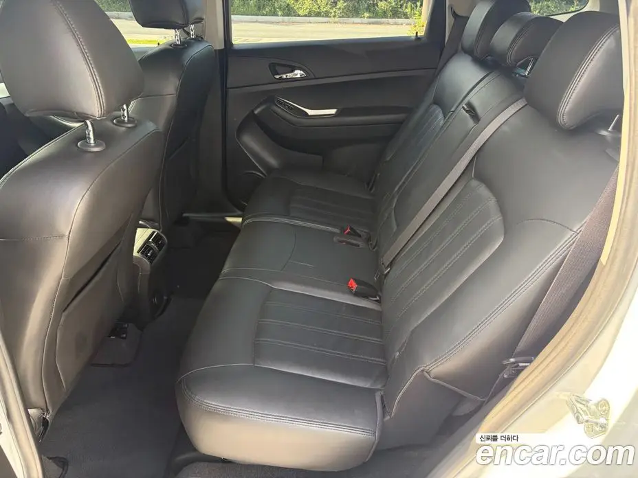 Chevrolet Orlando 2018 2.0 автомат (гидро), фото 9
