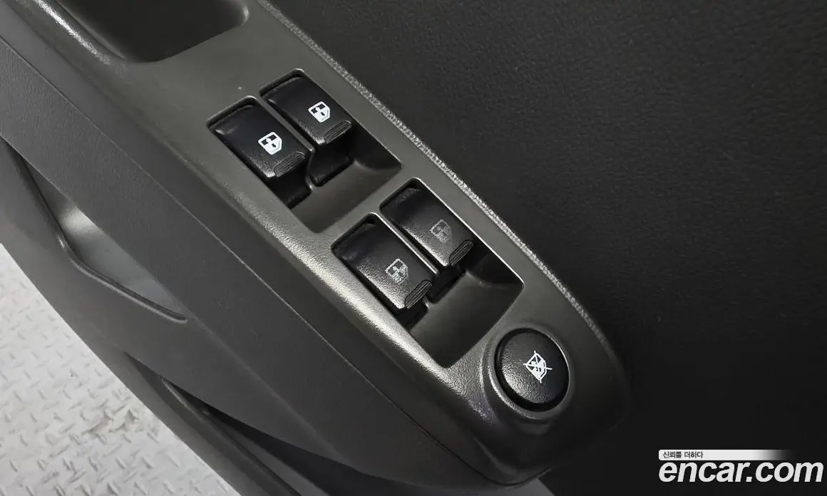 Chevrolet Spark 2011 1.0 автомат (гидро), фото 22