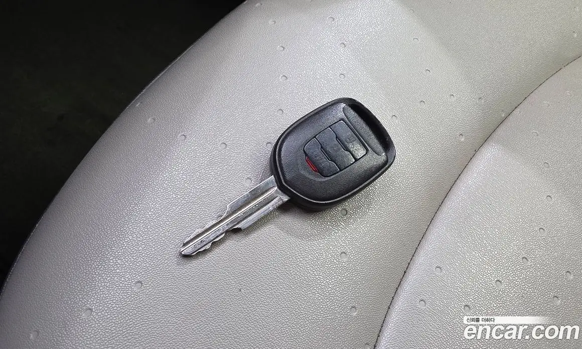 Chevrolet Spark 2011 1.0 автомат (гидро), фото 24