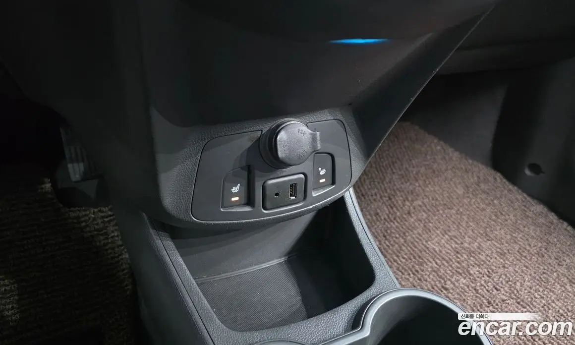Chevrolet Spark 2013 1.0 автомат (гидро), фото 21