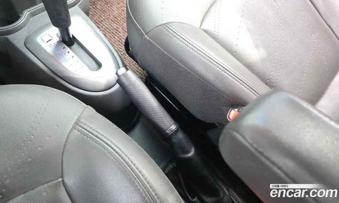 Chevrolet Spark 2013 1.0 автомат (гидро), фото 28