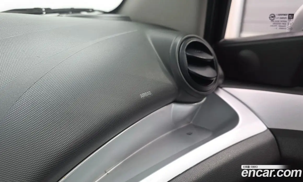 Chevrolet Spark 2013 1.0 автомат (гидро), фото 29