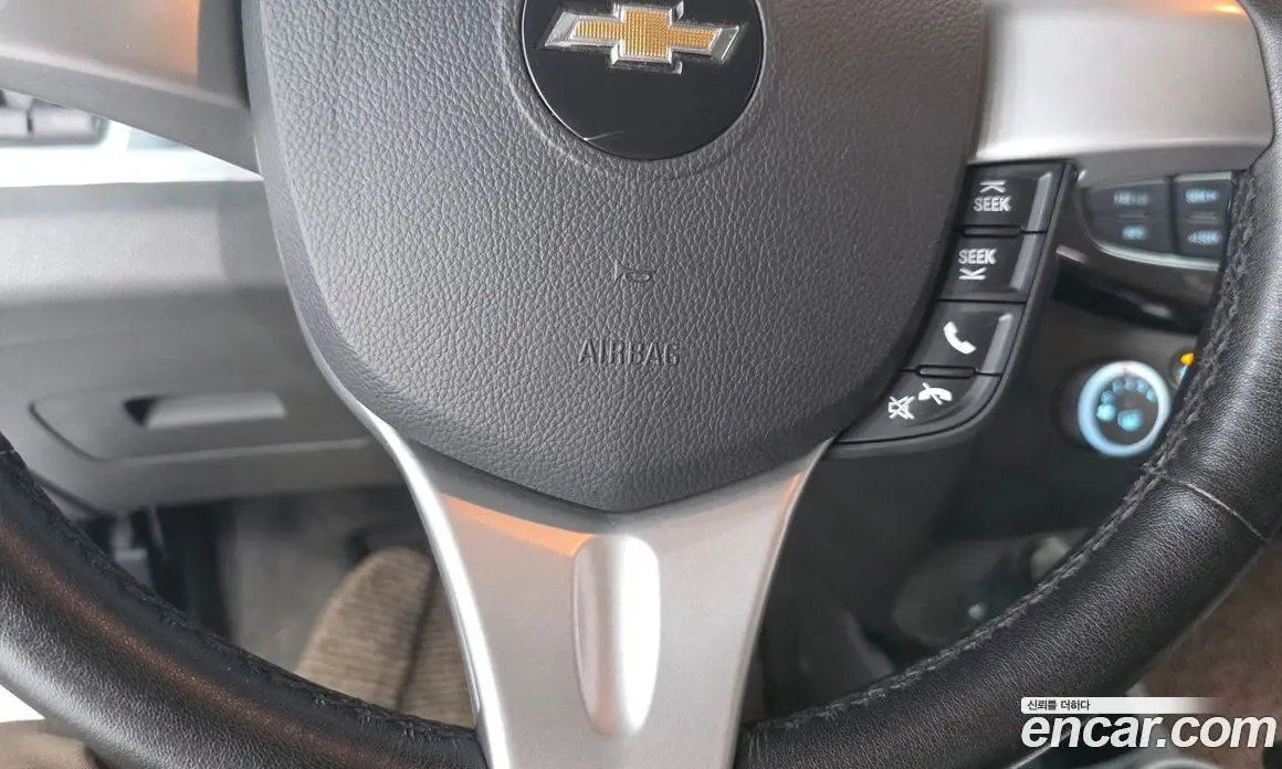 Chevrolet Spark 2013 1.0 автомат (гидро), фото 30