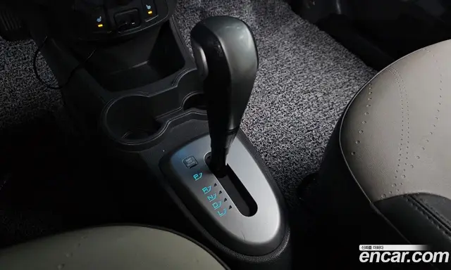 Chevrolet Spark 2014 1.0 автомат (гидро), миниатюра 12