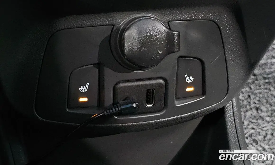 Chevrolet Spark 2014 1.0 автомат (гидро), фото 23