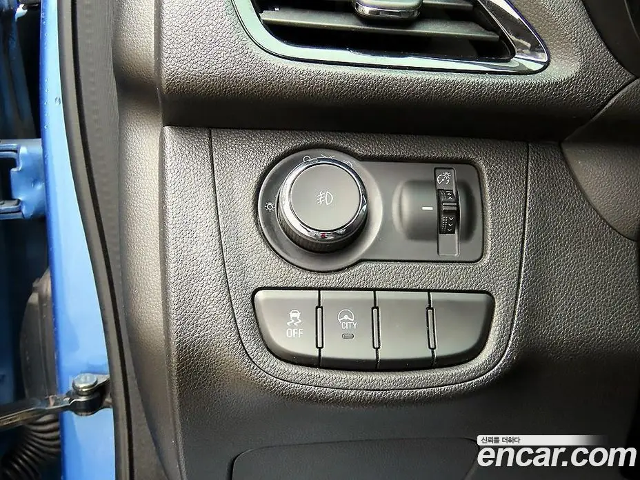 Chevrolet Spark 2016 1.0 автомат (гидро), фото 12