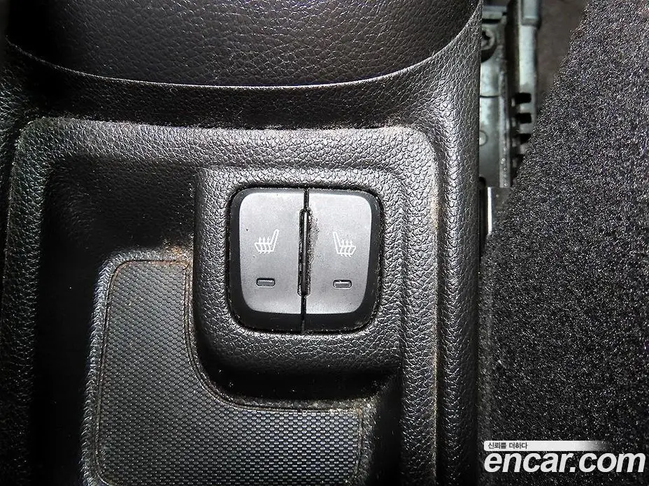 Chevrolet Spark 2016 1.0 автомат (гидро), фото 14