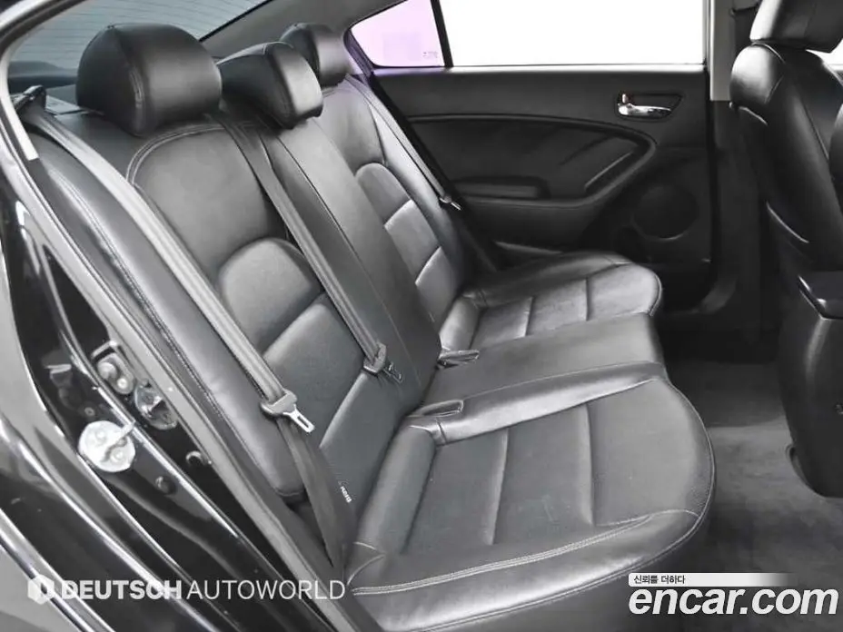 Chevrolet Spark 2018 1.0 автомат (гидро), фото 12