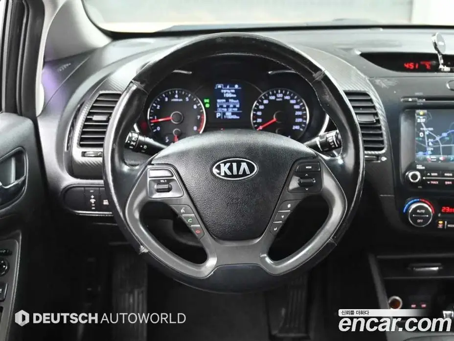 Chevrolet Spark 2018 1.0 автомат (гидро), фото 13